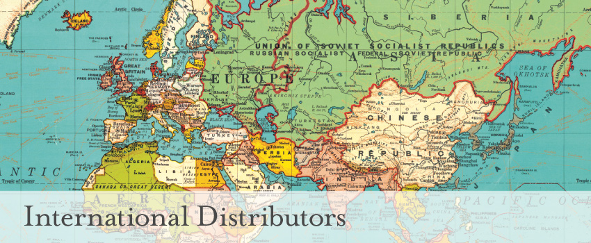 International Distributors